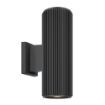 Aplica exterior Maytoni Rando Black O419WL-02B
