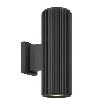 Aplica exterior Maytoni Rando Black O419WL-02B