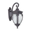 Aplica exterior Maytoni Fleur O414WL-01BZ