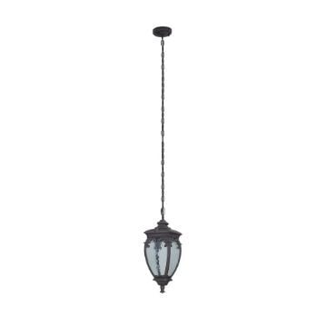 Pendul exterior Maytoni Fleur O414PL-01BZ