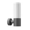Aplica exterior Maytoni Willis Gray O418WL-01GR