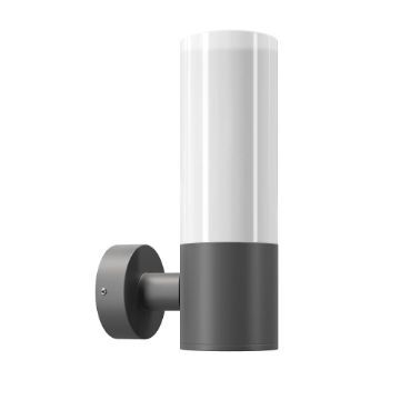 Aplica exterior Maytoni Willis Gray O418WL-01GR