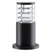 Stalp exterior Maytoni Bronx Black O576FL-01B1