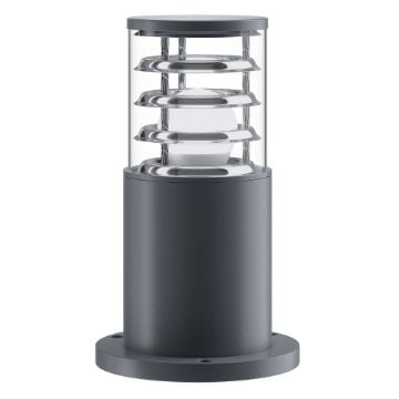 Stalp exterior Maytoni Bronx Grey O576FL-01GR
