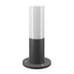 Stalp exterior Maytoni Willis Grey O418FL-01GR
