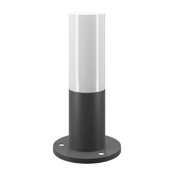 Stalp exterior Maytoni Willis Grey O418FL-01GR