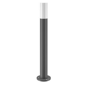 Stalp exterior Maytoni Willis Grey O418FL-01GR1