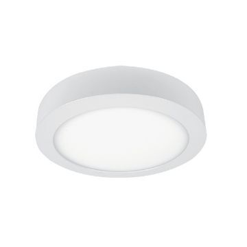 Panou LED aparent Elmark 18W 2700-3000k 1530lm 99LED965WW