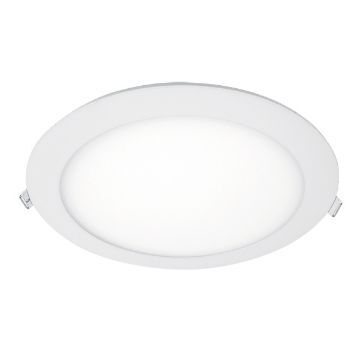 Panou LED ingropat Elmark 24W 2700-3000k 2040lm 99LED963WW