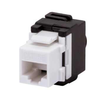 Conector Gewiss System RJ45 Cat.5e UTP GW38031