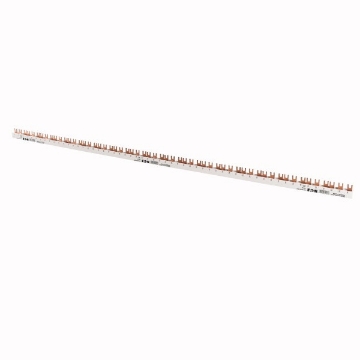 Bara colectoare izolata Eaton 80A 1P 1000mm Z-GV-16/1P-1TE