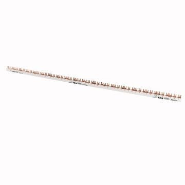 Bara colectoare izolata Eaton 80A 1P 1000mm Z-GV-16/1P-1TE