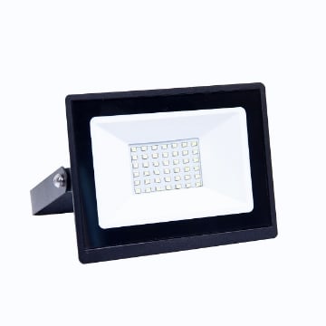 Proiector LED exterior Starke 10W 1000lm 6500k IP65 ST00341