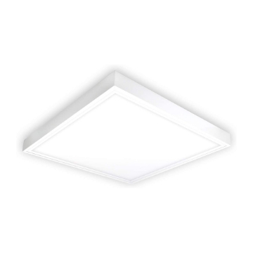 Panou LED aparent Starke sidelite 40W 4000k 60x60cm ST00525