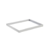 Kit montaj panou LED Starke backlite 600x600x65mm ST00522