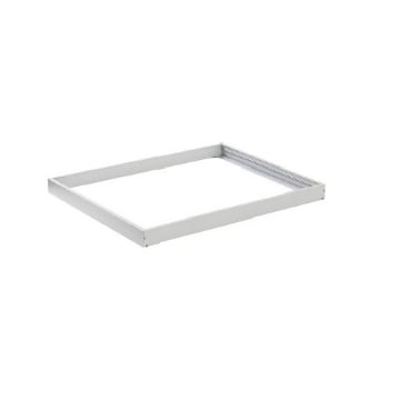 Kit montaj panou LED Starke backlite 600x600x65mm ST00522