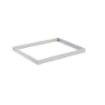 Kit montaj panou LED Starke backlite fara surubur 600x600x65mm ST00598
