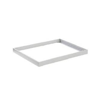 Kit montaj panou LED Starke backlite fara surubur 600x600x65mm ST00598