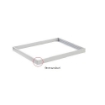 Kit montaj panou LED Starke backlite fara surubur 600x600x65mm ST00598