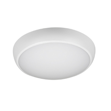 Plafoniera LED emergenta Starke senzor miscare 17W 1600lm IP54 ST00505
