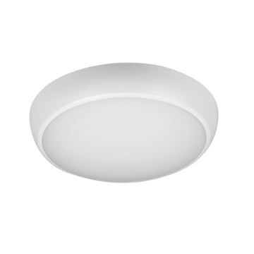 Plafoniera LED emergenta Starke senzor miscare 17W 1600lm IP54 ST00505