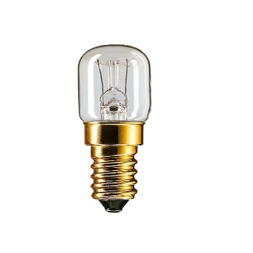 Bec cuptor Philips 15W E14 2700k 90lm PS04431