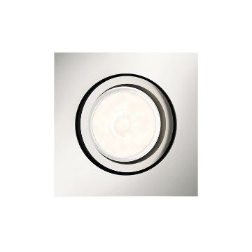 Spot LED incastrat Philips Donegal PC02279