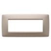 Rama decorativa Gewiss Chorus One 6 module Canepa GW16106TC