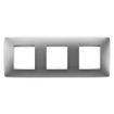 Rama decorativa Gewiss Chorus One International 6 module Titan GW16126VT