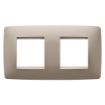 Rama decorativa Gewiss Chorus One International 4 module Canepa GW16123TC