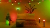 Ghirlanda WiZ Connected 12 lights RGB 1480cm IP65