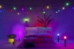 Ghirlanda WiZ Connected 12 lights RGB 1480cm IP65