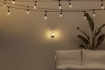 Ghirlanda WiZ Connected 12 lights RGB 1480cm IP65