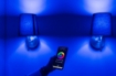 Bec LED Nita Smart WIFI Bluetooth A60 9W E27 806lm RGBW