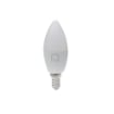 Bec LED Nita Smart WIFI Bluetooth C37 5W E14 470lm RGBW