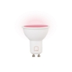Bec LED Nita Smart WIFI Bluetooth 5W GU10 420lm RGBW