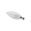 Set 2 becuri LED Nita Smart WIFI Bluetooth C37 5W E14 470lm RGBW