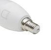 Set 2 becuri LED Nita Smart WIFI Bluetooth C37 5W E14 470lm RGBW