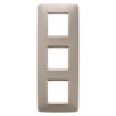 Rama decorativa Gewiss Chorus One International 6 module Canepa GW16127TC