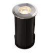 Spot LED exterior Nowodvorski Picco S Inox 9106 aluminiu