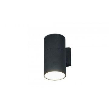 Aplica exterior Nowodvorski Fog 3402 aluminiu graphite