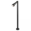 Stalp exterior Nowodvorski Ottawa Graphite 9563 aluminiu graphite