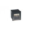 Spot LED exterior Nowodvorski Step LED Graphite 6907 aluminiu graphite