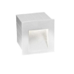 Spot LED exterior Nowodvorski StepLED White 6908 aluminiu alb