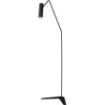 Lampadar living Nowodvorski Eye Black 6506 otel negru