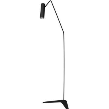 Lampadar living Nowodvorski Eye Black 6506 otel negru