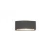 Aplica exterior Nowodvorski Brick 3408 aluminiu graphite