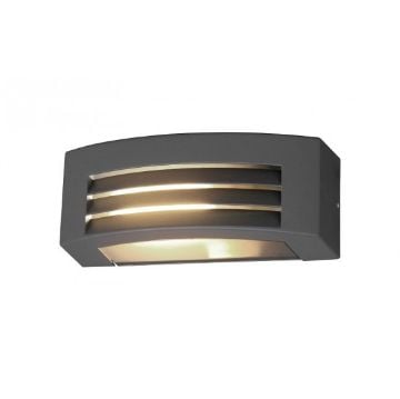Aplica exterior Nowodvorski Orinoko 4387 aluminiu graphite
