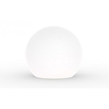 Lampa exterior Nowodvorski Cumulus M 6977 plastic alb