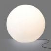 Lampa exterior Nowodvorski Cumulus XL 9714 plastic alb